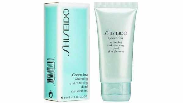 Косметика Shiseido: описание и разновидности