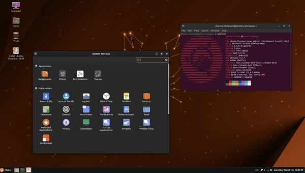 Огляд Ubuntu 15.04
